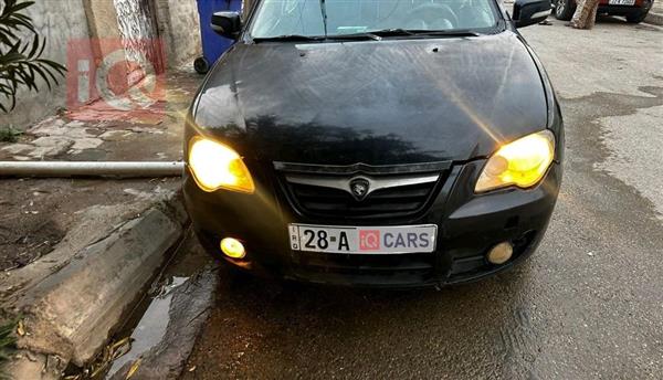 Proton Waja 2011 for sale in Iraq - Wasit